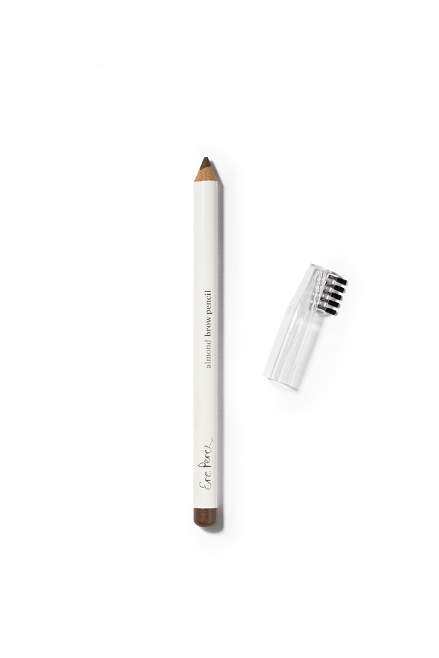 Almond Oil Eyebrow Pencil - Perfect. Matita Sopracciglia Nutriente & Naturale